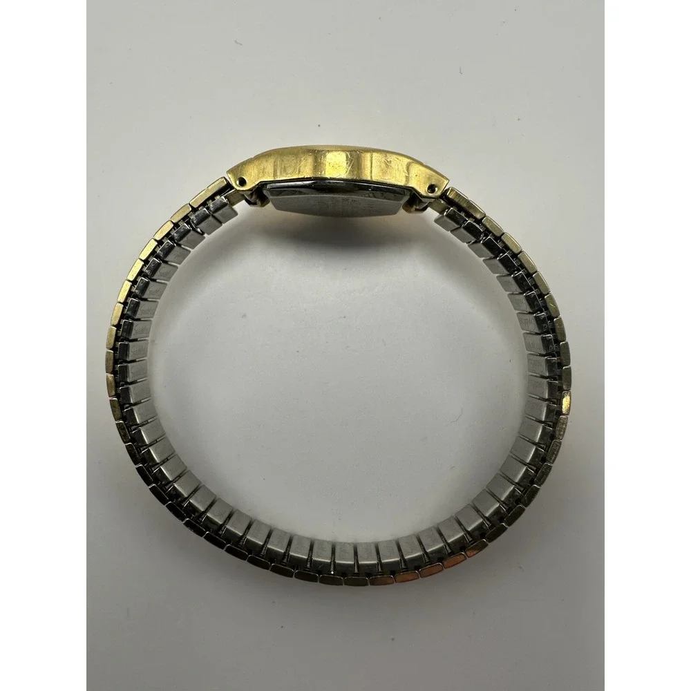 Pulsar V232-0680 Ladies Watch New Battery 16MM‎ 6